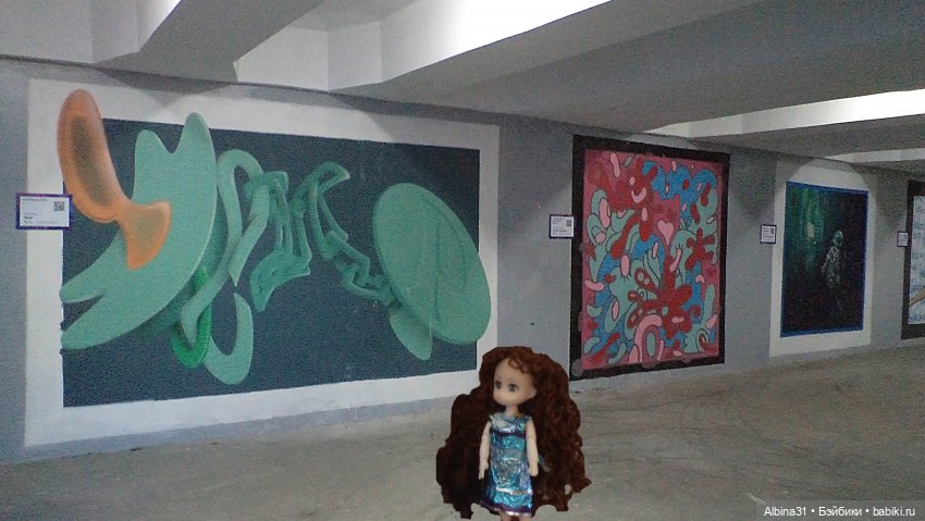 Городские зарисовки. Осень 2022 год