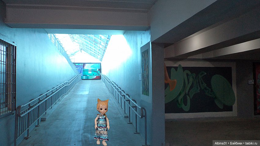 Городские зарисовки. Осень 2022 год