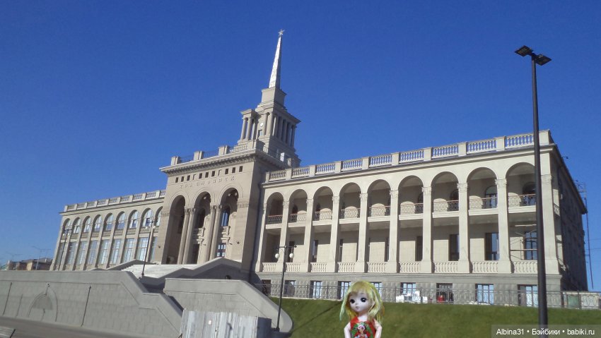 Городские осенние зарисовки. . 2022 год