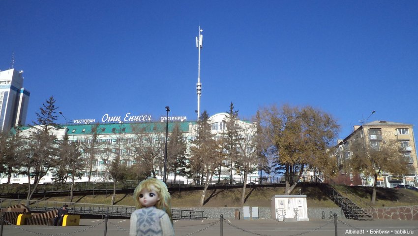 Городские осенние зарисовки. . 2022 год