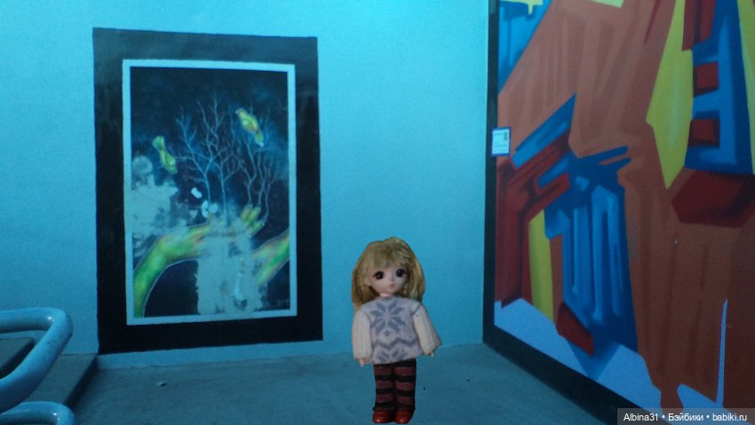 Городские зарисовки. Осень 2022 год