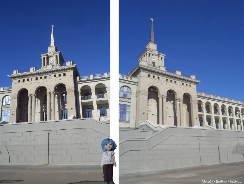 Городские осенние зарисовки. . 2022 год