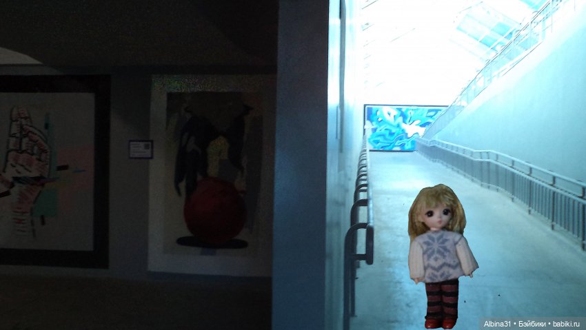 Городские зарисовки. Осень 2022 год