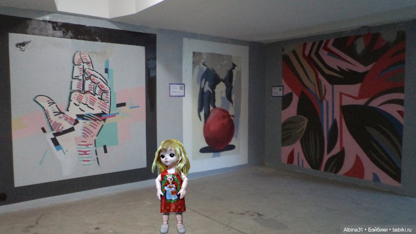 Городские зарисовки. Осень 2022 год