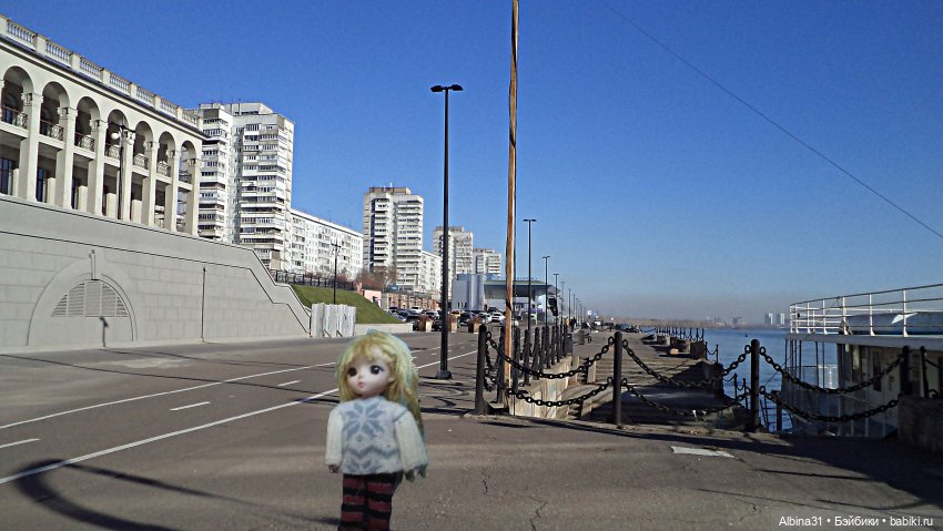 Городские осенние зарисовки. . 2022 год