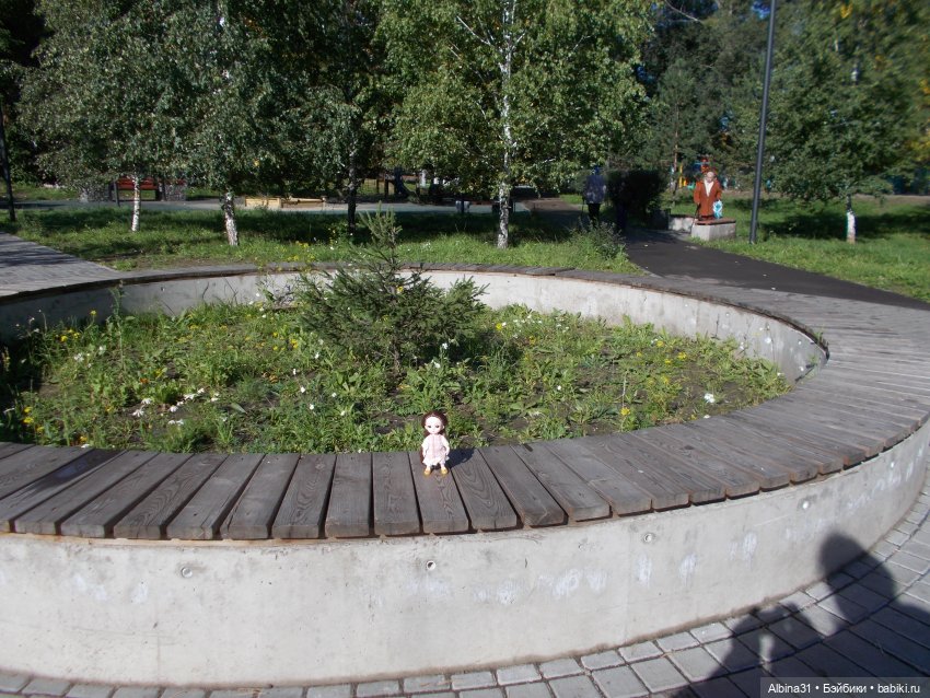 Городские зарисовки. Осень 2022 год