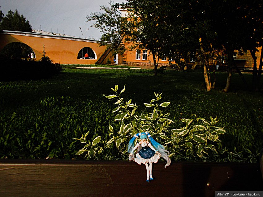 Городские зарисовки. Осень 2022 год (фото 5)