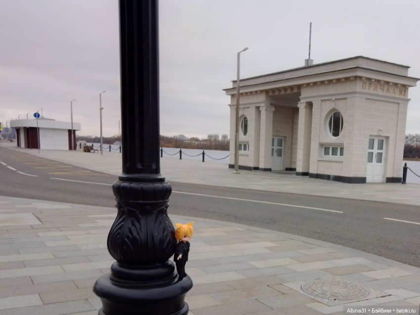 Без комментарий, Москва ноябрь 2022