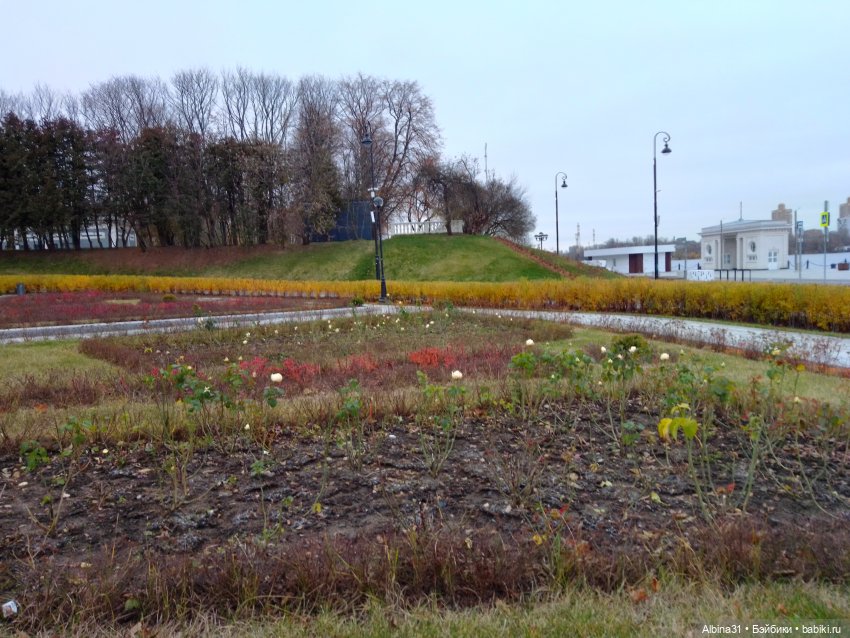 Без комментарий, Москва ноябрь 2022