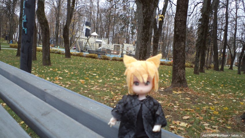 Без комментарий, Москва ноябрь 2022