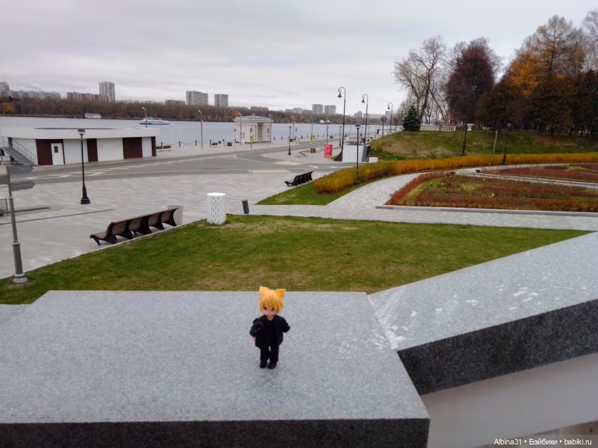 Без комментарий, Москва ноябрь 2022