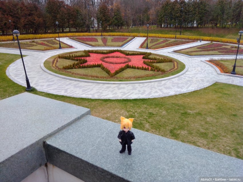 Без комментарий, Москва ноябрь 2022