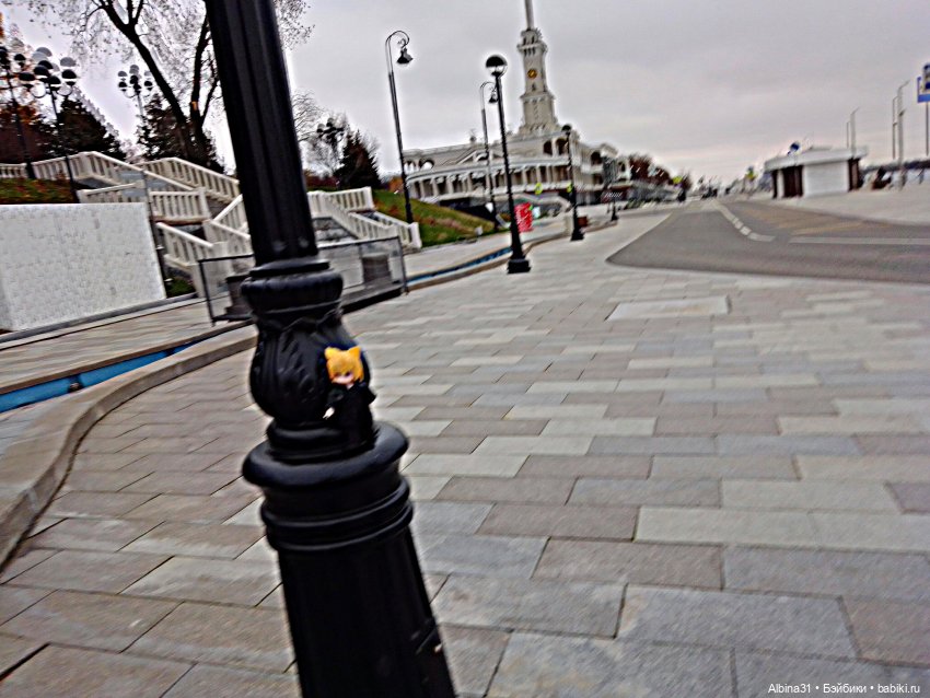 Без комментарий, Москва ноябрь 2022 (фото 10)