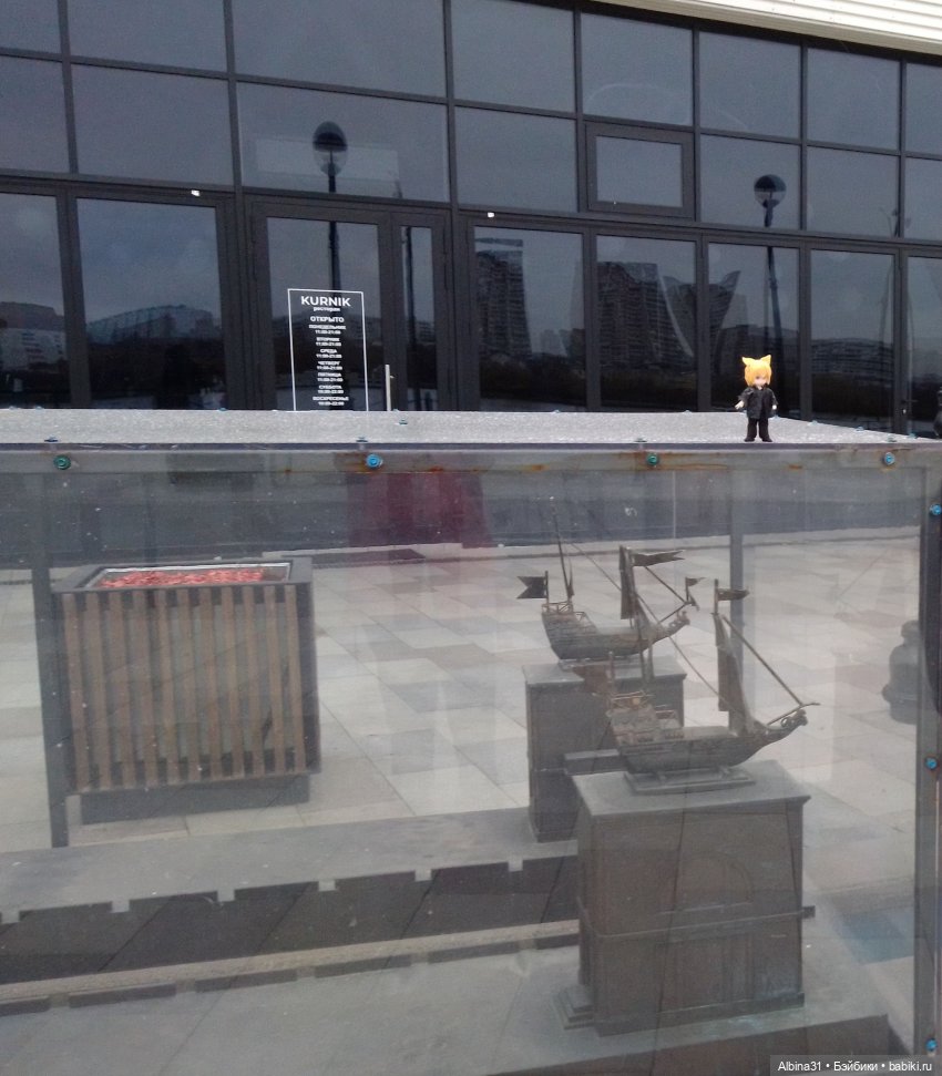 Без комментарий, Москва ноябрь 2022 (фото 9)