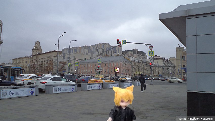 Москва ноябрь 2022 год — Игровые куклы разных производителей (Разное): редкие бренды (фото 3)