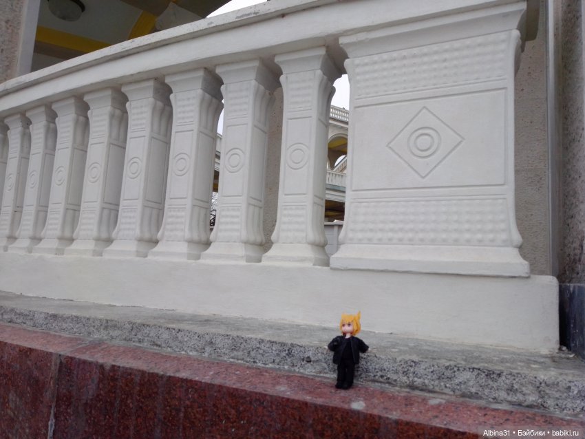 Без комментарий, Москва ноябрь 2022