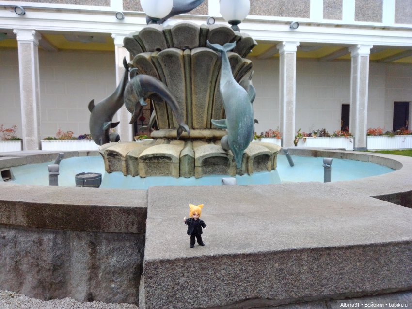 Без комментарий, Москва ноябрь 2022