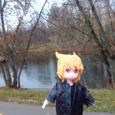 Москва ноябрь 2022 год