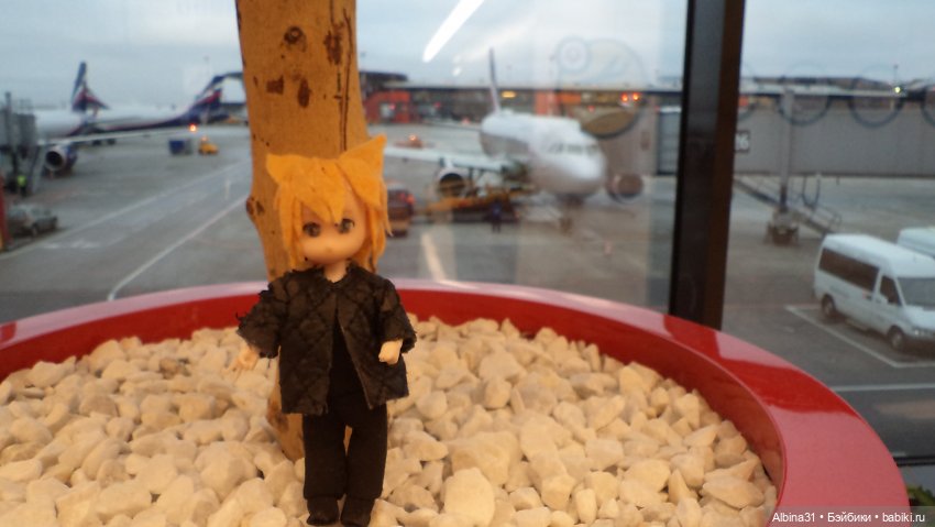 Москва ноябрь 2022 год — Игровые куклы разных производителей (Разное): редкие бренды (фото 2)