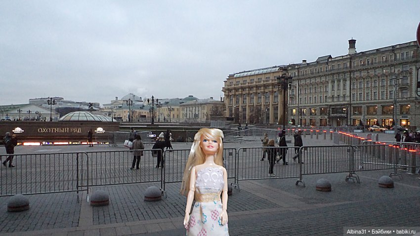 Москва ноябрь 2022 год — Игровые куклы разных производителей (Разное): редкие бренды