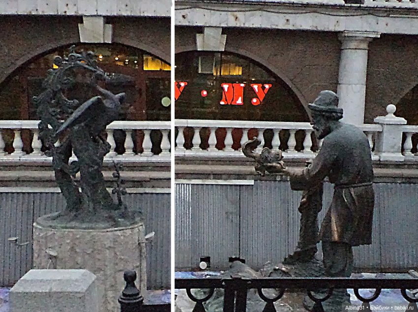 Москва ноябрь 2022 год — Игровые куклы разных производителей (Разное): редкие бренды