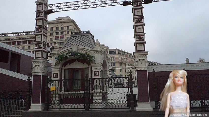 Москва ноябрь 2022 год — Игровые куклы разных производителей (Разное): редкие бренды