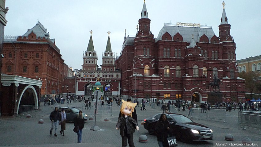 Москва ноябрь 2022 год — Игровые куклы разных производителей (Разное): редкие бренды