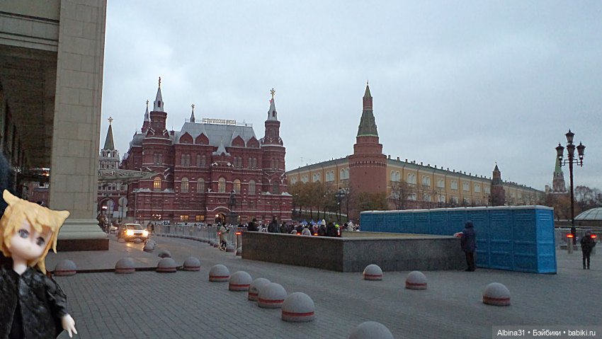 Москва ноябрь 2022 год — Игровые куклы разных производителей (Разное): редкие бренды