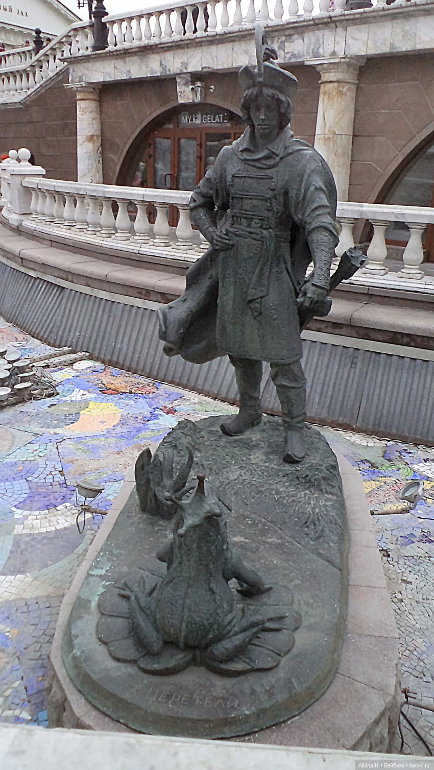 Москва ноябрь 2022 год — Игровые куклы разных производителей (Разное): редкие бренды