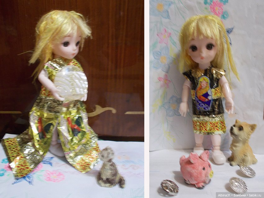 Не выставка, не музей, просто игрушки (12)