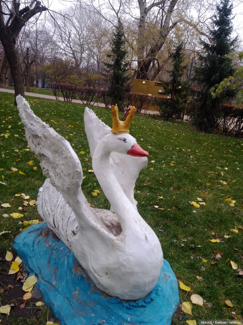 Прогулки по Москве. Ноябрь 2022 (фото 5)