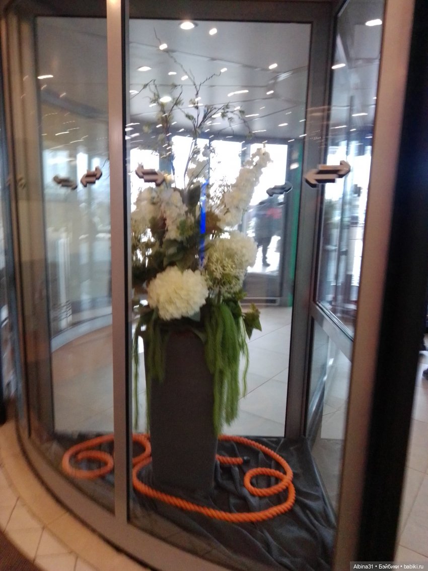 Прогулки по Москве. Измайлово. Ноябрь 2022 (фото 5)