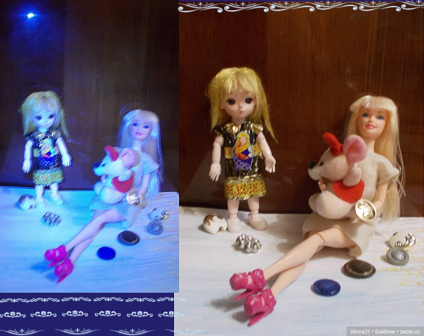 Не выставка, не музей, просто игрушки (12)