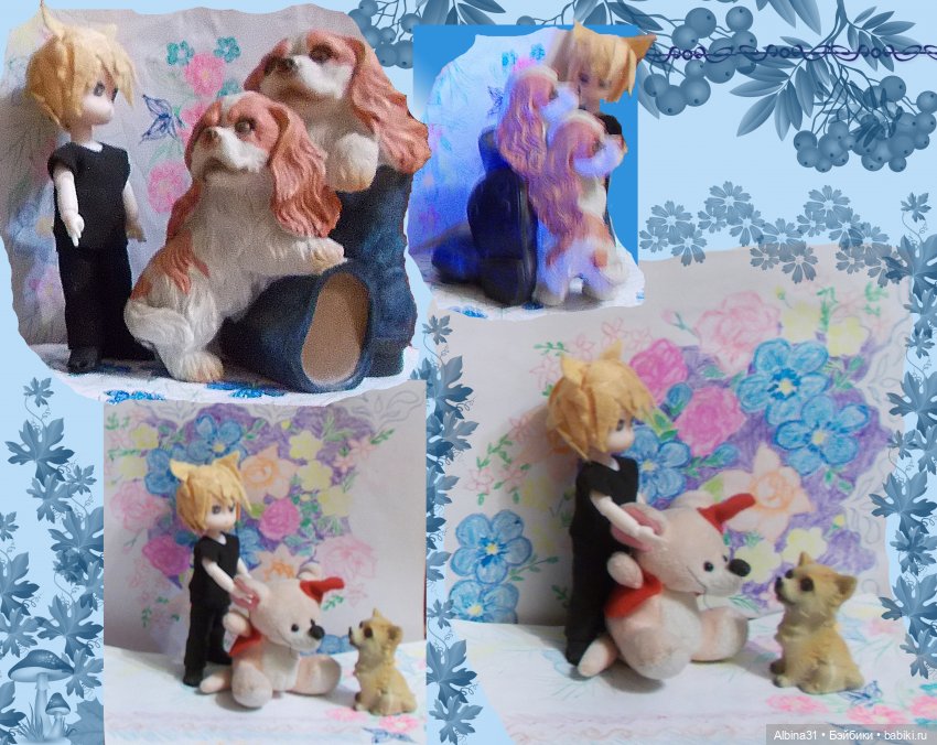 Не выставка, не музей, просто игрушки (12) (фото 9)