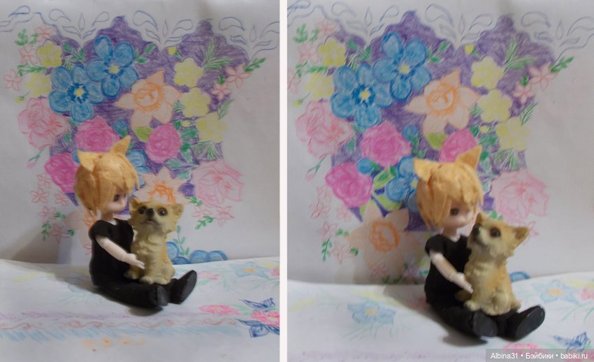 Не выставка, не музей, просто игрушки (12) (фото 10)