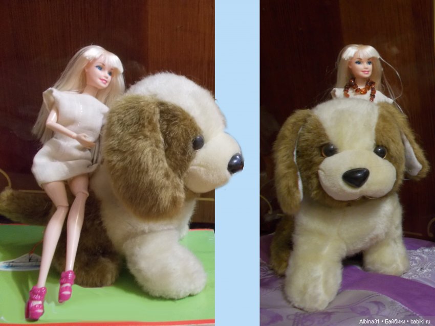 Не выставка, не музей, просто игрушки (12)