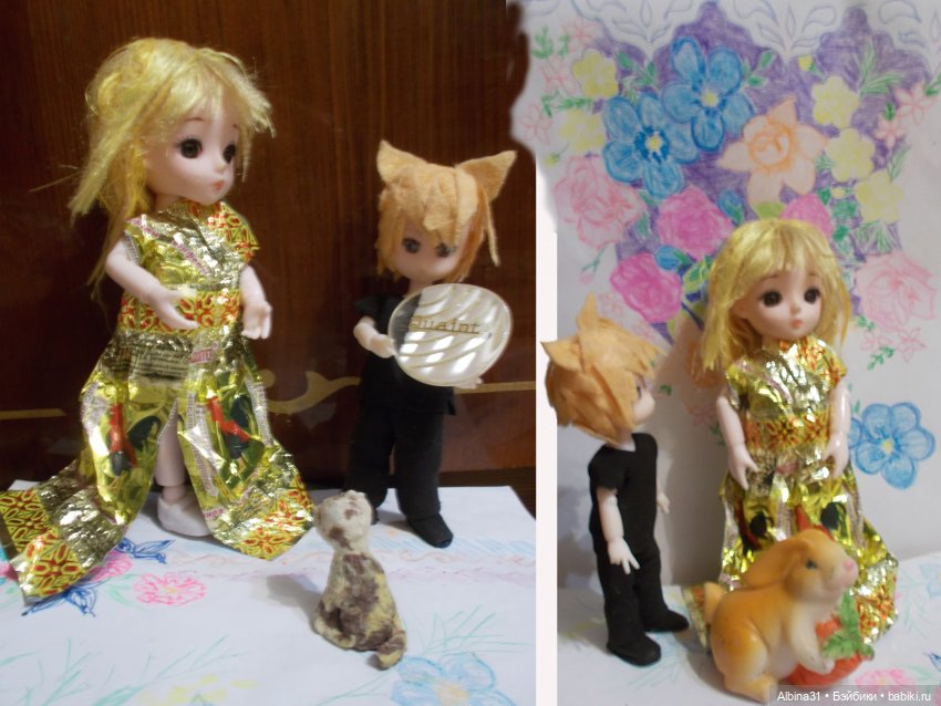 Не выставка, не музей, просто игрушки (12)