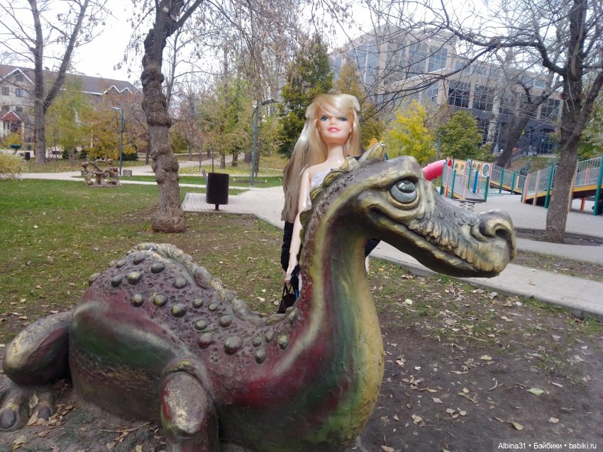 Прогулки по Москве. Ноябрь 2022 (фото 9)