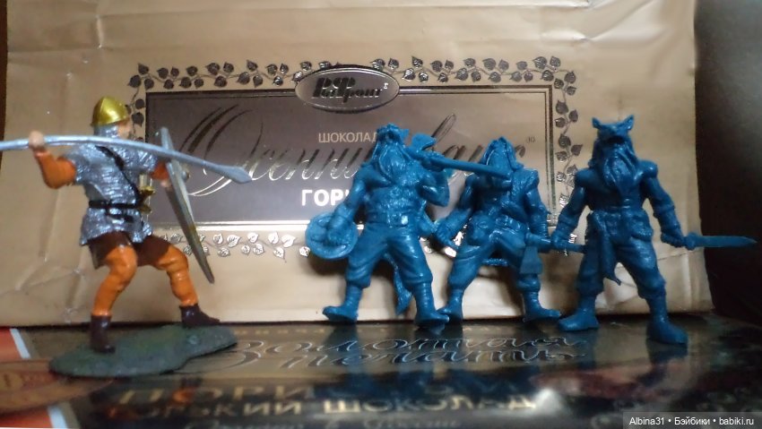 Не выставка, не музей, просто игрушки (12)