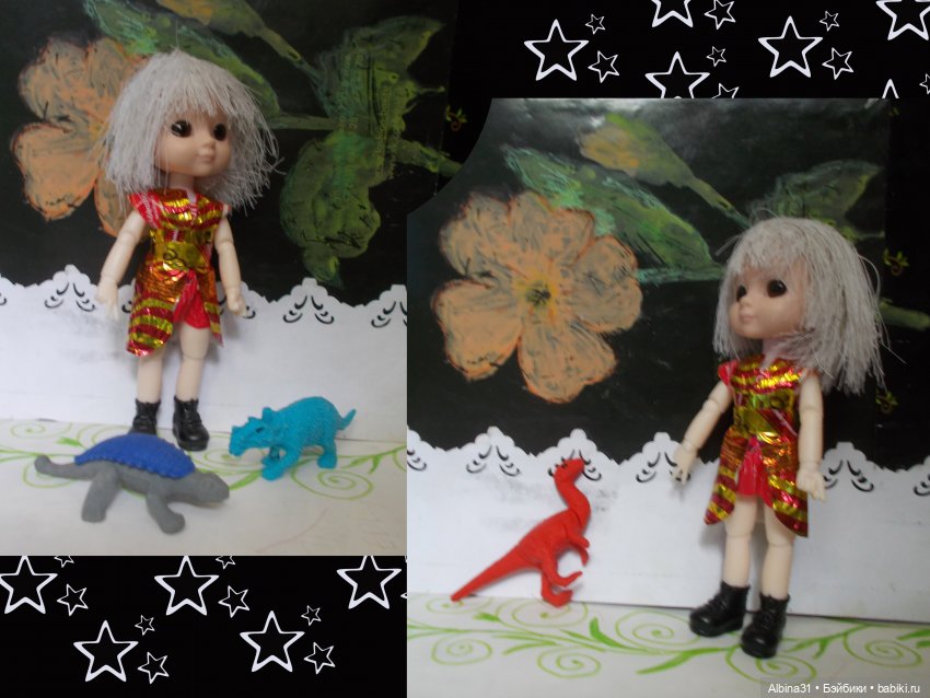 Не выставка, не музей, просто игрушки (12) (фото 7)