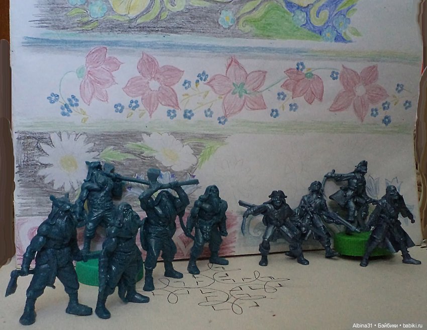 Не выставка, не музей, просто игрушки (12)