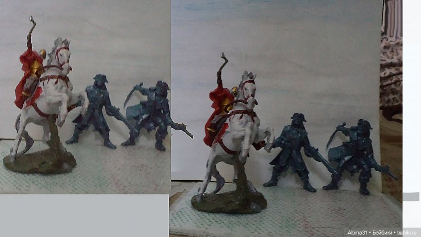 Не выставка, не музей, просто игрушки (12)