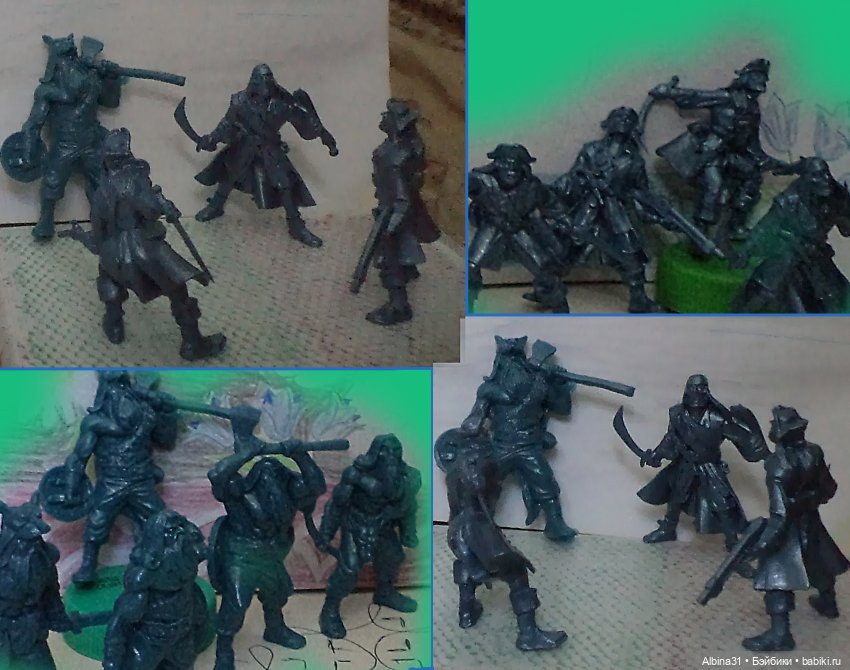 Не выставка, не музей, просто игрушки (12)