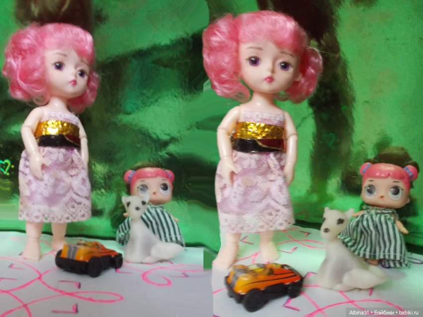 Не выставка, не музей, просто игрушки (13) (фото 2)