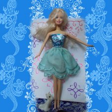 Не выставка, не музей, просто  игрушки  (13)