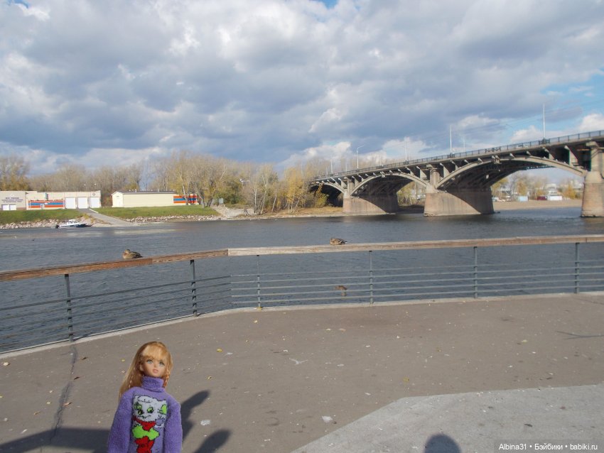 Городские осенние зарисовки. . 2022 год