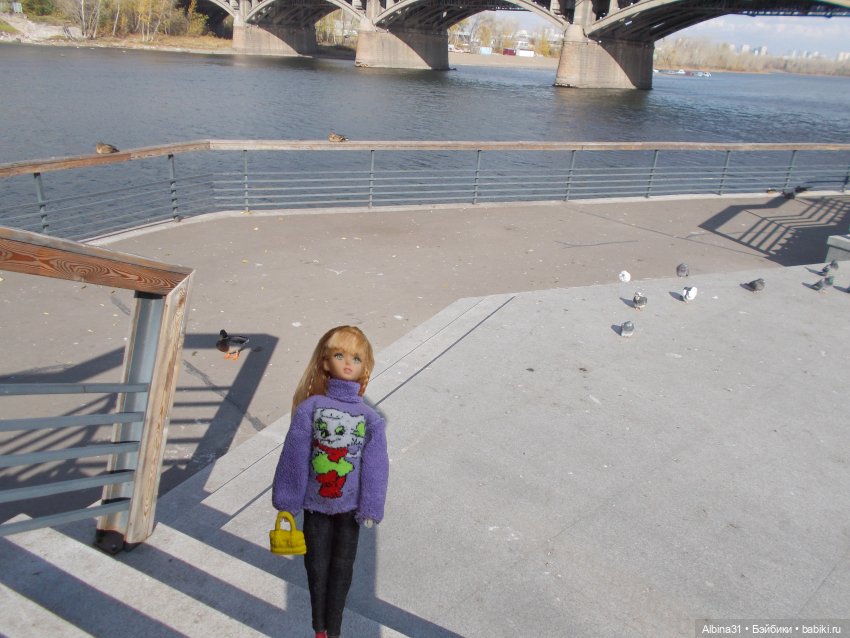 Городские осенние зарисовки. . 2022 год