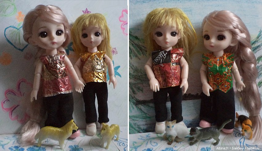 Не выставка, не музей, просто игрушки (13) (фото 4)