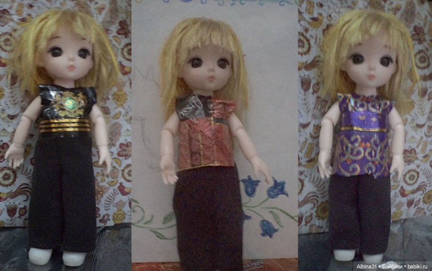 Не выставка, не музей, просто игрушки (13) (фото 3)