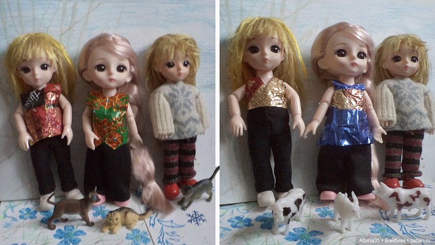 Не выставка, не музей, просто игрушки (13) (фото 5)